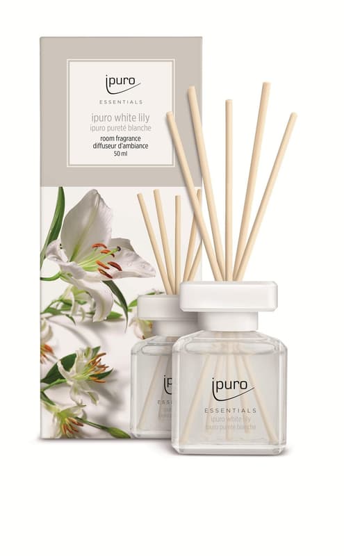 ipuro perfumer sticks time for a hug 50 ml