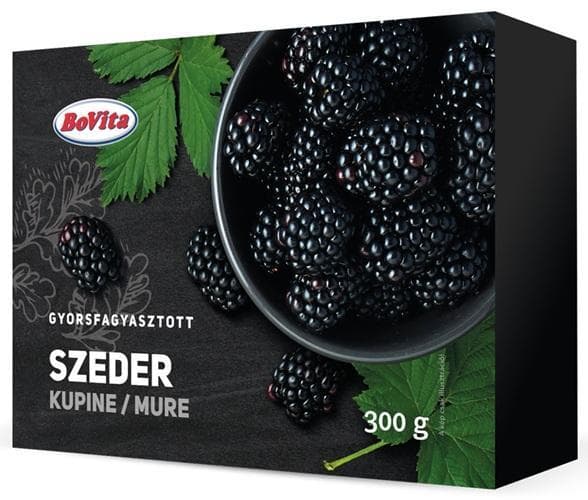 Bovita blackberry
