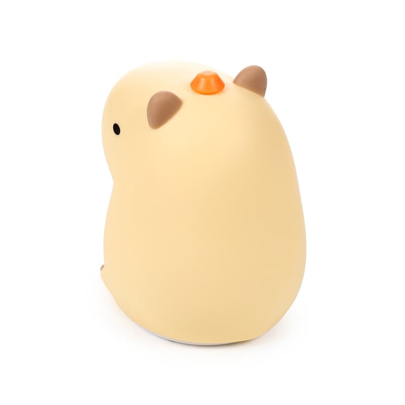 Kapibara lamp