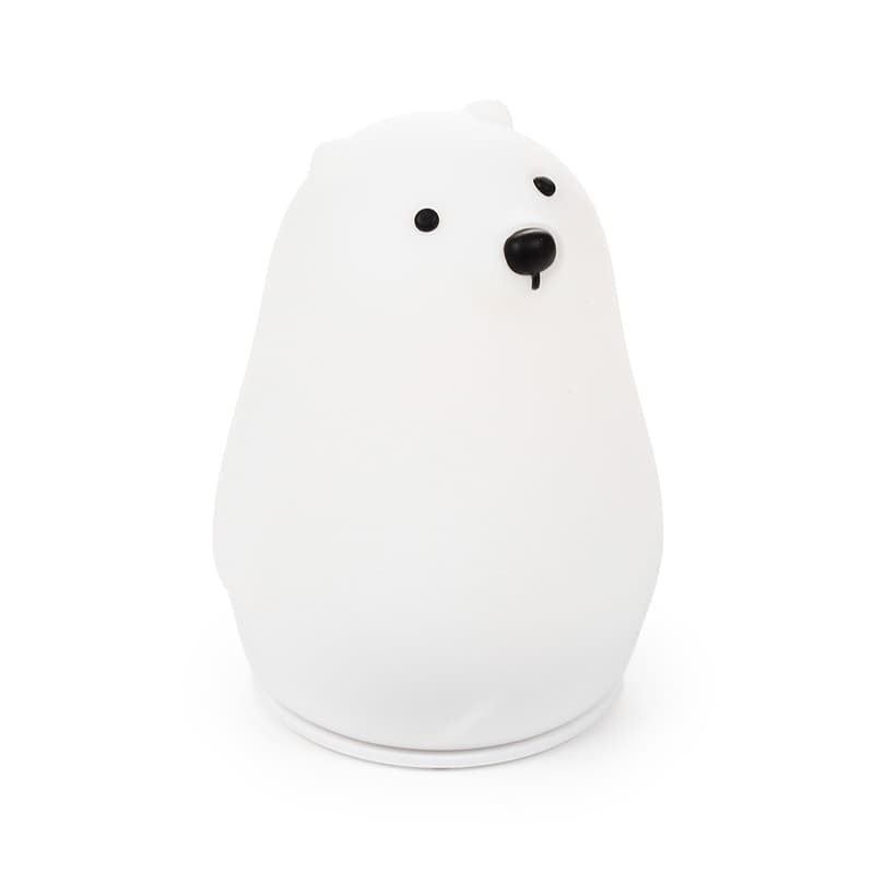 Icebear lamp