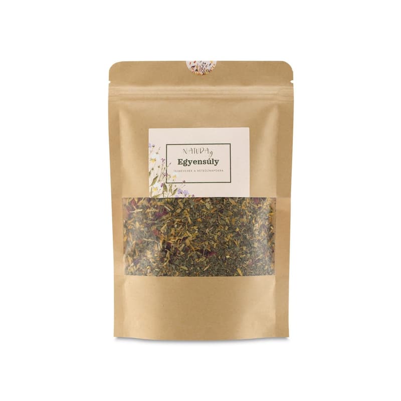 Turay Balance tea mix