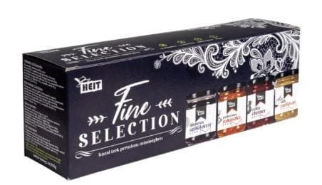 HEIT FINE SELECTION