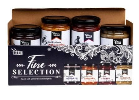 HEIT FINE SELECTION