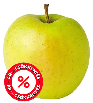 Golden Apple