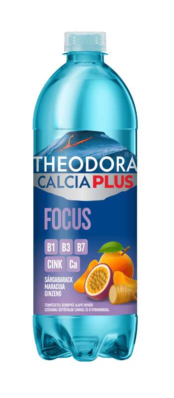 Theodora Calcia Plus Focus