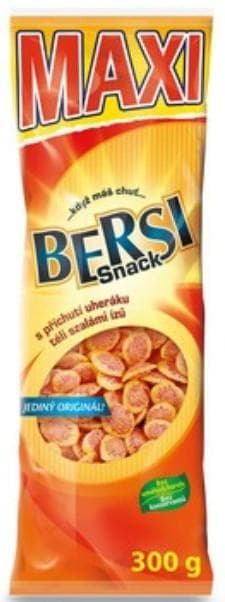 Bersi Winter Salami 300g