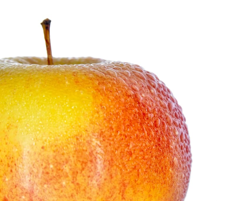Idared apple, loose
