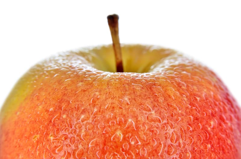 Idared apple, loose