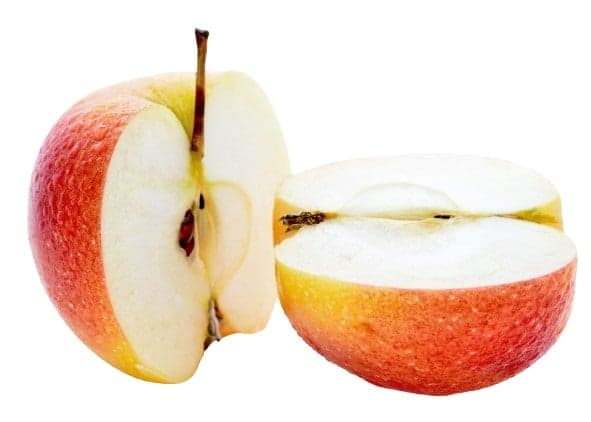 Idared apple, loose