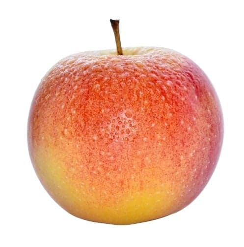 Idared apple, loose