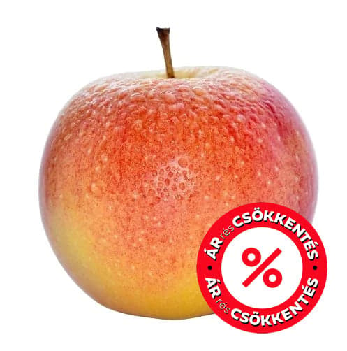 Idared apple, loose