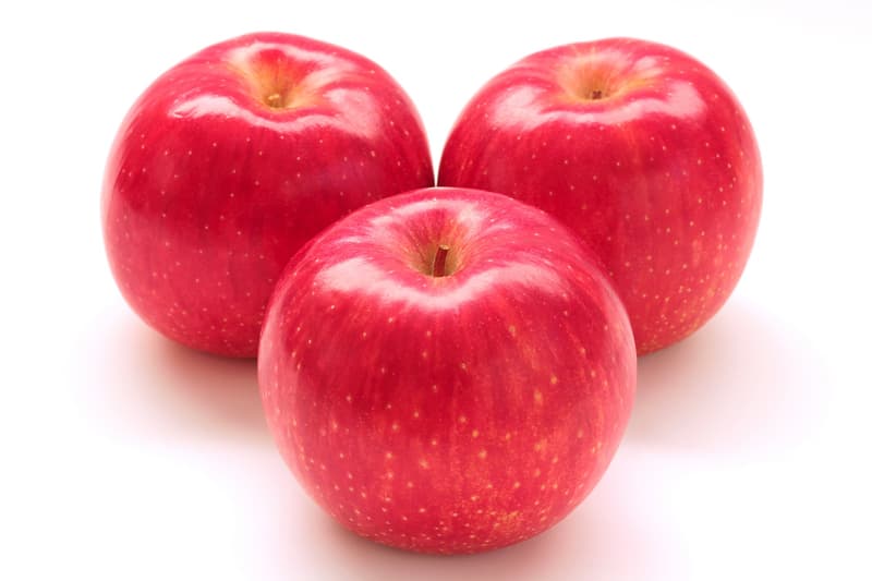 Braeburn Alma