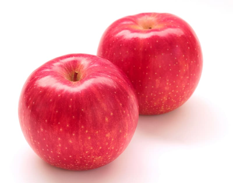 Braeburn Alma