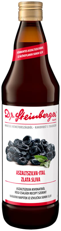 Dr.Steinberger Prune Drink