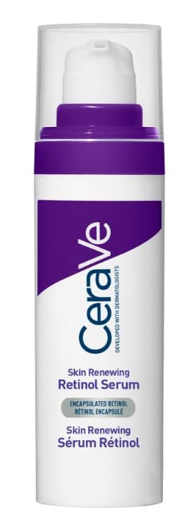 CeraVe Retinolos bőrfelszín-megújító szérum 30ml