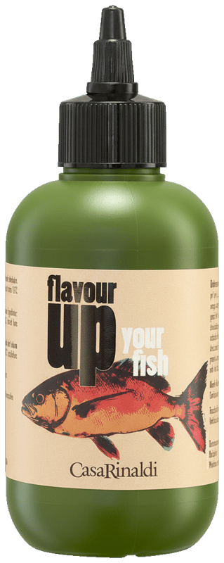 flavour up - your fish