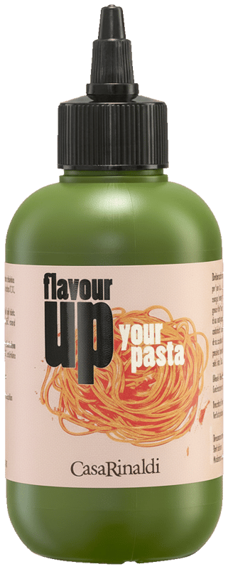 flavour up - your pasta