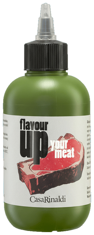 flavour up - your meat