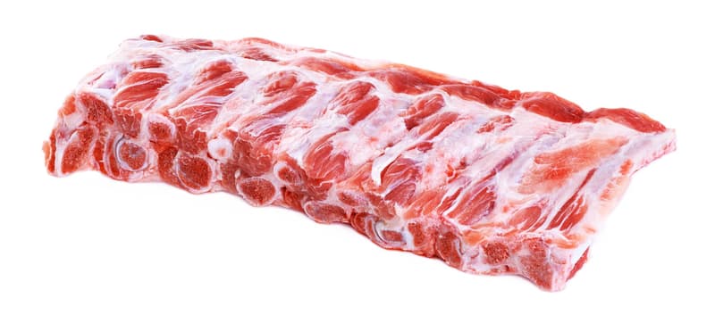 Pork Loin Ribs