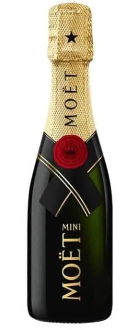 Moet & Chandon Imperial Brut Champagne [0,2L|12%]