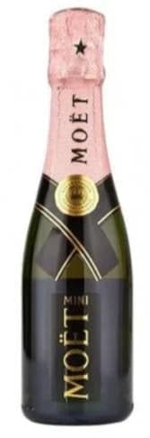 Moet & Chandon Rosé Imperial Champagne [0,2L|12%]