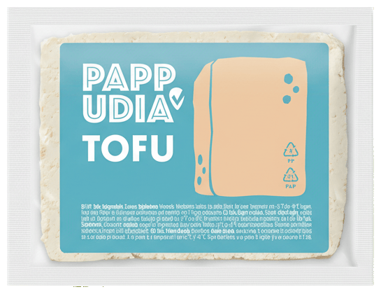 Pappudia Tofu