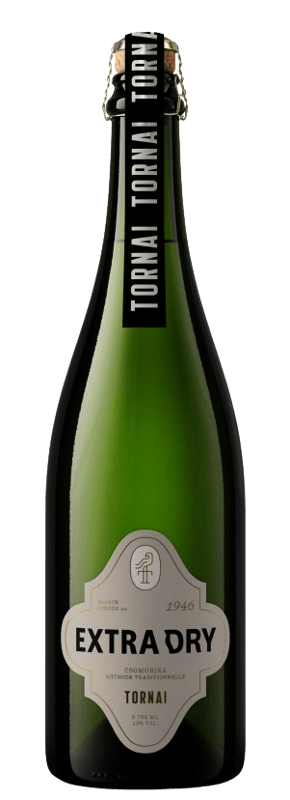 Tornai Nagy - Somlói Csomorika Extra Dry