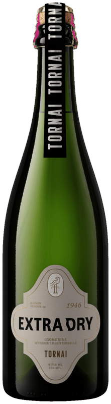 Tornai Nagy - Somlói Csomorika Extra Dry