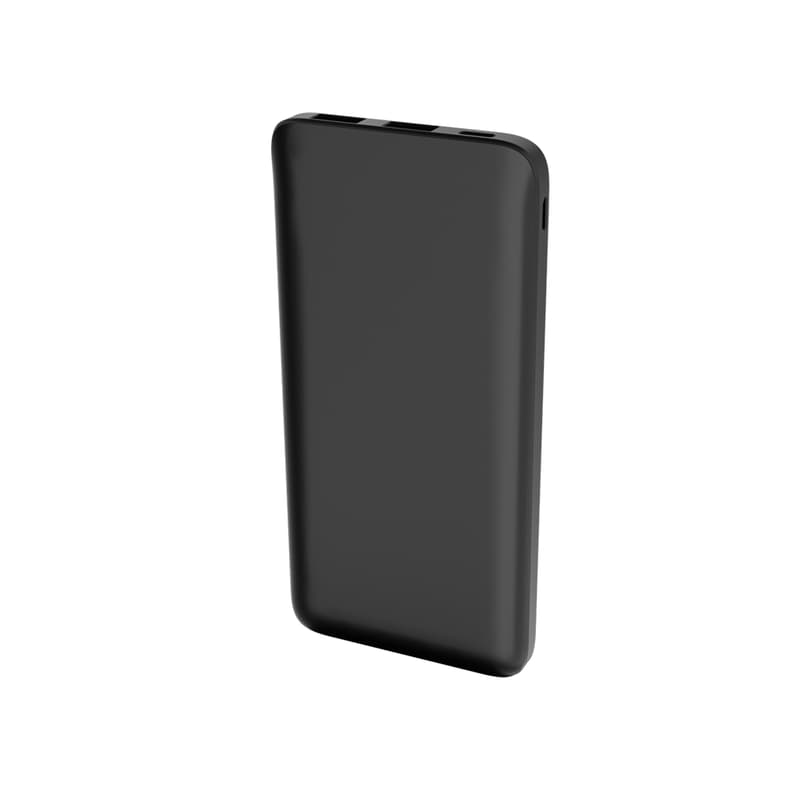 AVAX PB120 LIGHTY+ 20W 10.000mAh Powerbank USB-C (PD 3.0) + 2×USB-A,black