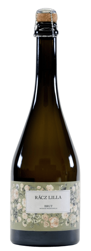 Rácz Lilla Brut