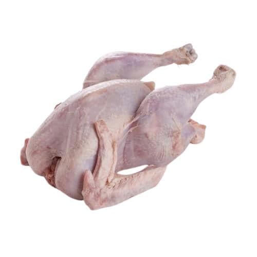 Whole Turkey Hen With Giblets 5 x 3 kg