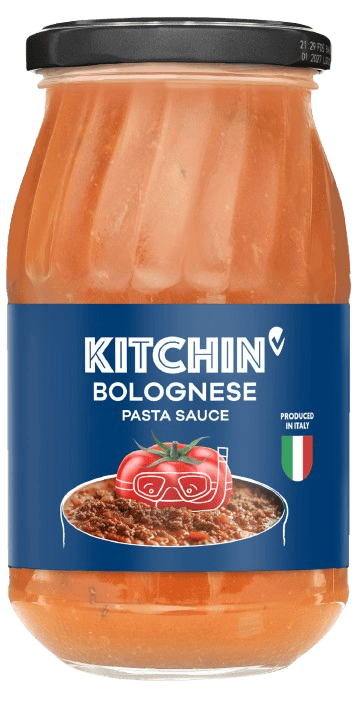 Bolognese Pasta Sauce