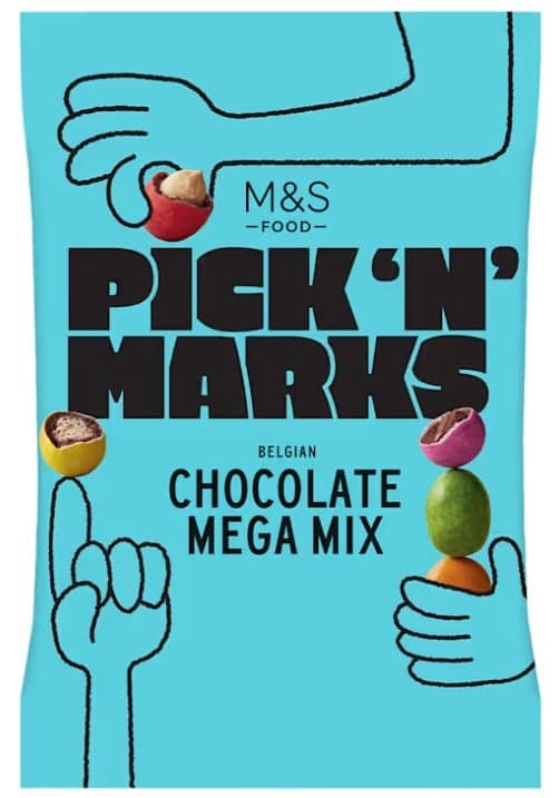 chocolate