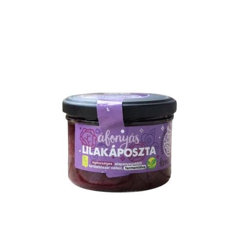 Fermentini - Blueberry Purple Cabbage