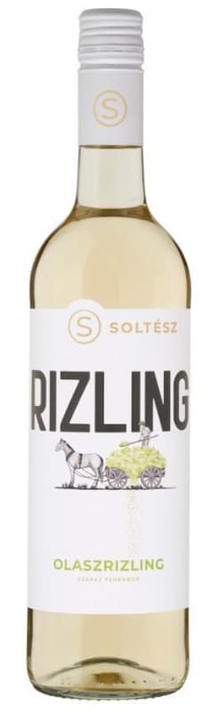 Soltész Olaszrizling