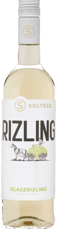 Soltész Olaszrizling