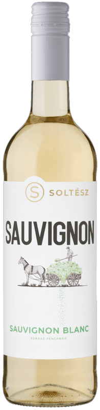 Soltész Sauvignon Blanc