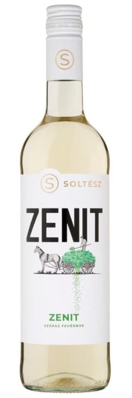 Soltész Zenit