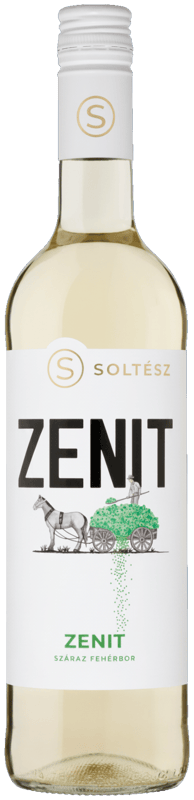 Soltész Zenit