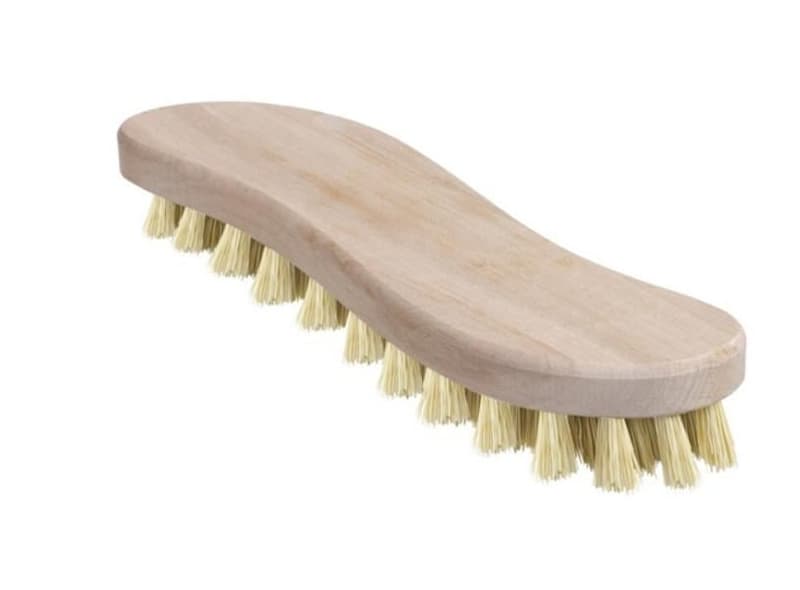Scrubbing Brush 8×23×5 cm