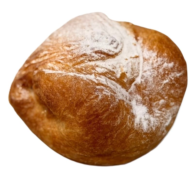 Cottage cheese pastry