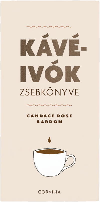 Kávéivók zsebkönyve