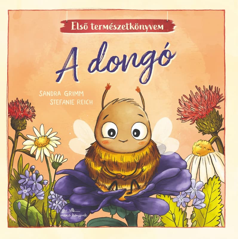 A dongó - lapozó