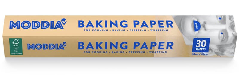 Baking Paper