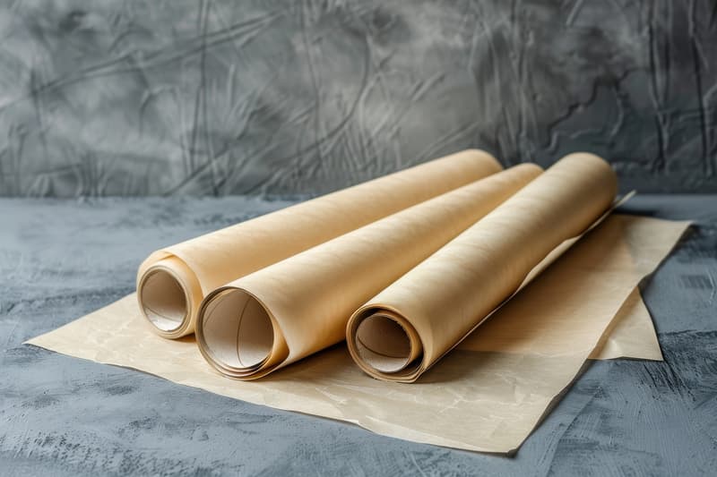 Baking Paper