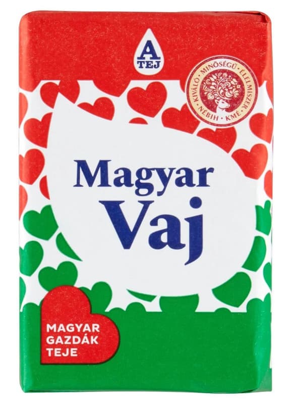 Hungarian Butter