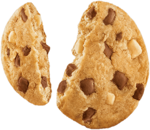 Kinder Crunchy Cookies