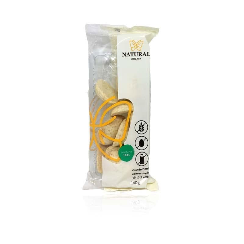 Natural Gluten-Free Cherry Millet Bundle