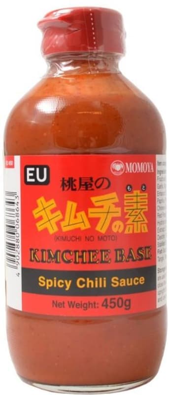 Momoya Kimchi