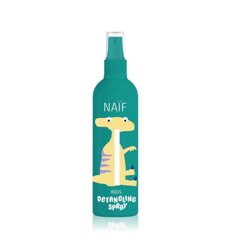 NAÏF Kids Detangling Spray